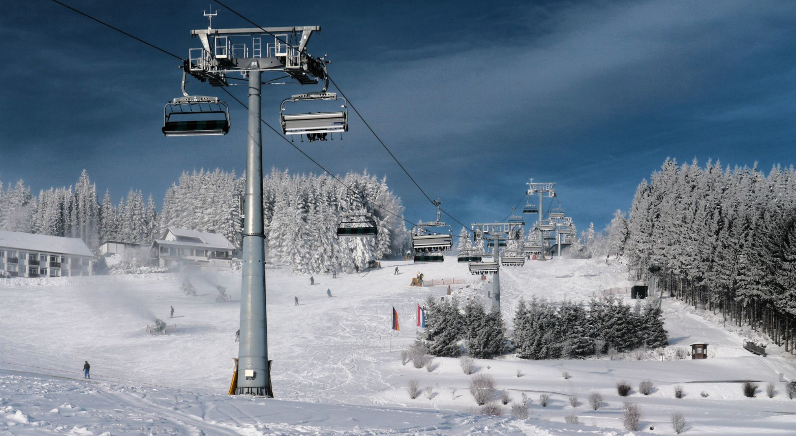 Actief op pad rond Willingen