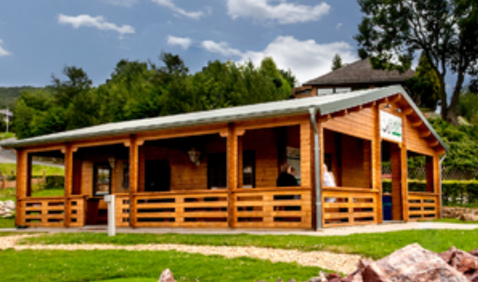 Restaurants en dorpsleven rond Heringhausen